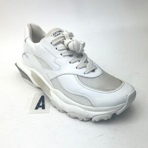 VALENTINO GARAVANI Bounce Low Top Sneaker sz 10